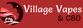 Village Vapes & CBD Logo