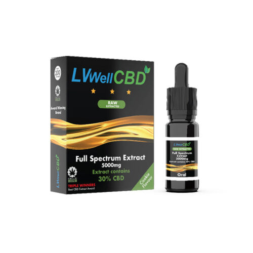 CBD Oil