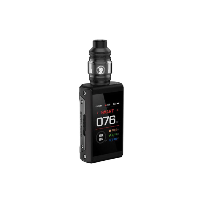 Geekvape T200 Aegis Touch 200W Kit - Image 9