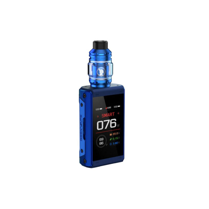 Geekvape T200 Aegis Touch 200W Kit - Image 10